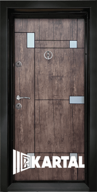 Врата Kartal Lk 2117