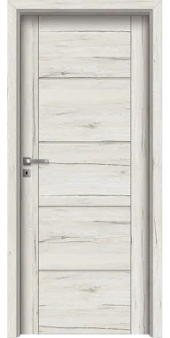 Интериорна Врата Invado Aristo модел 1 Snowy Oak