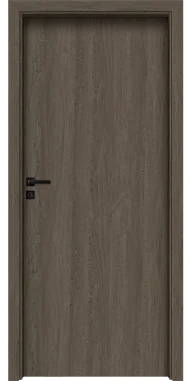 Интериорна врата Invado Norma Decor модел 1 Ashy Oak