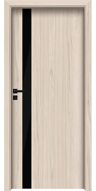 Интериорна врата Invado Vetra модел 3 Spring Oak