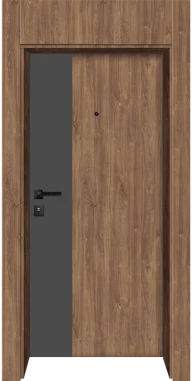 Входна врата Unison Design вариант 0