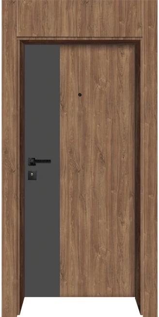 Входна врата Unison Design вариант 0