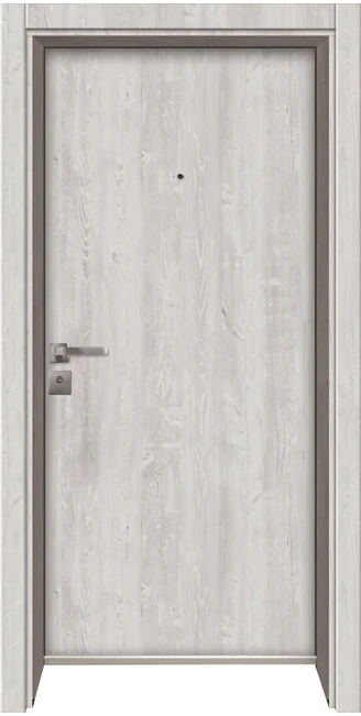 Входна врата Unison Design опция 1